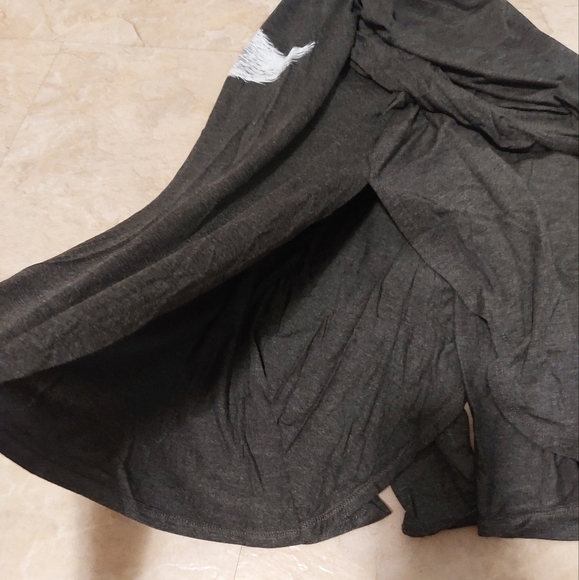 Love kuza long  sleeve tee nwot size S - Picture 2 of 3